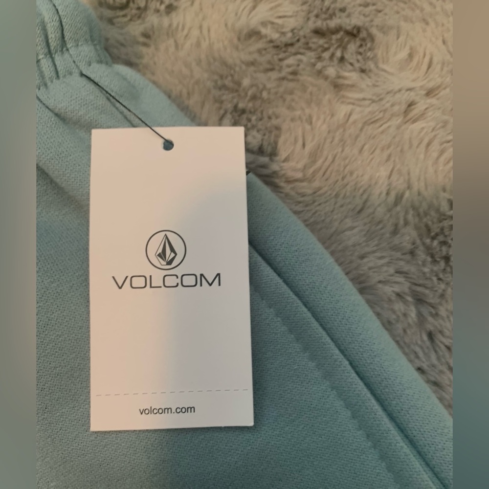 Volcom Just Chill Shorts - Size XS - New With Tags - Picture 7 of 14